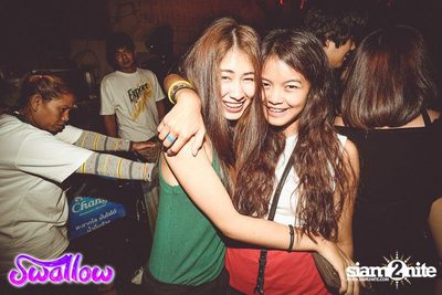 SWALLOW Present CAPETOWN Neon Party (Album 1) — photo 207