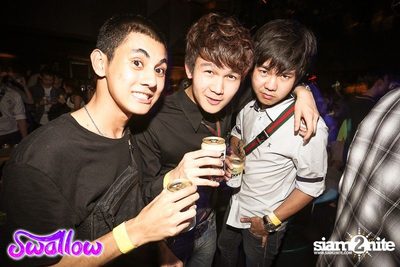 SWALLOW Present CAPETOWN Neon Party (Album 1) — photo 15