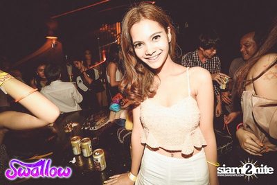 SWALLOW Present CAPETOWN Neon Party (Album 1) — photo 224