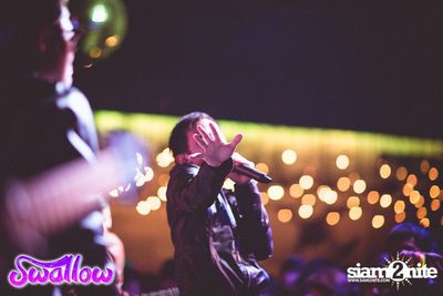 SWALLOW Present CAPETOWN Neon Party (Album 1) — photo 114