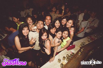 SWALLOW Present CAPETOWN Neon Party (Album 1) — photo 200