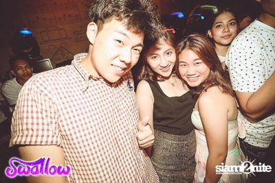 SWALLOW Present CAPETOWN Neon Party (Album 1) — photo 215