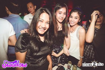 SWALLOW Present CAPETOWN Neon Party (Album 1) — photo 44