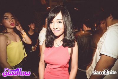 SWALLOW Present CAPETOWN Neon Party (Album 1) — photo 56