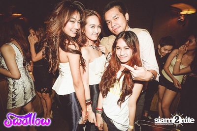 SWALLOW Present CAPETOWN Neon Party (Album 1) — photo 228