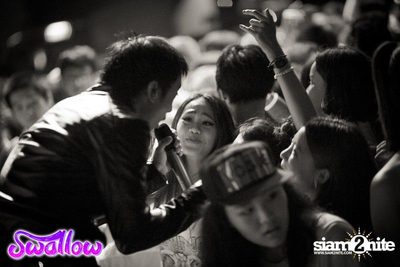 SWALLOW Present CAPETOWN Neon Party (Album 1) — photo 121