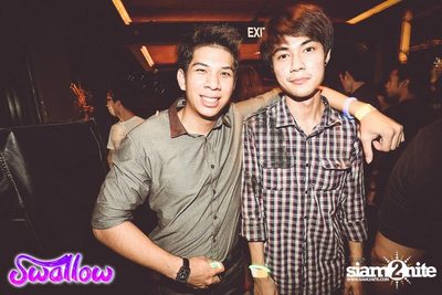SWALLOW Present CAPETOWN Neon Party (Album 1) — photo 35