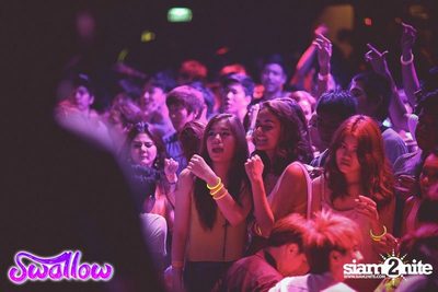 SWALLOW Present CAPETOWN Neon Party (Album 1) — photo 157