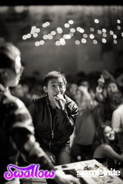 SWALLOW Present CAPETOWN Neon Party (Album 1) — photo 122