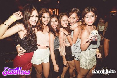 SWALLOW Present CAPETOWN Neon Party (Album 1) — photo 218