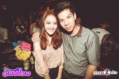 SWALLOW Present CAPETOWN Neon Party (Album 1) — photo 222