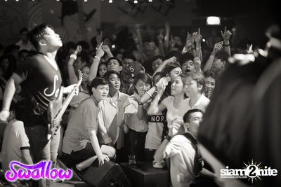 SWALLOW Present CAPETOWN Neon Party (Album 1) — photo 151