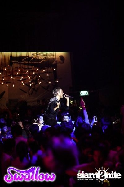 SWALLOW Present CAPETOWN Neon Party (Album 1) — photo 148