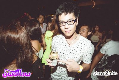 SWALLOW Present CAPETOWN Neon Party (Album 1) — photo 127