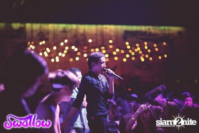 SWALLOW Present CAPETOWN Neon Party (Album 1) — photo 159