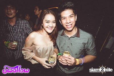 SWALLOW Present CAPETOWN Neon Party (Album 1) — photo 140