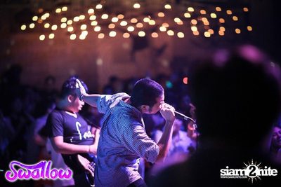 SWALLOW Present CAPETOWN Neon Party (Album 1) — photo 153