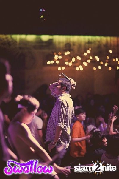 SWALLOW Present CAPETOWN Neon Party (Album 1) — photo 167