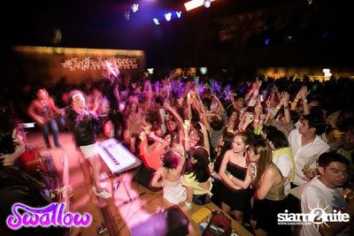 SWALLOW Present CAPETOWN Neon Party (Album 1) — photo 131