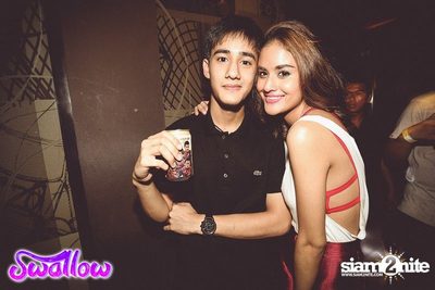 SWALLOW Present CAPETOWN Neon Party (Album 1) — photo 47
