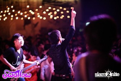 SWALLOW Present CAPETOWN Neon Party (Album 1) — photo 147