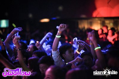 SWALLOW Present CAPETOWN Neon Party (Album 1) — photo 152