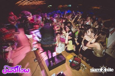 SWALLOW Present CAPETOWN Neon Party (Album 1) — photo 133