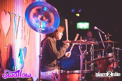 SWALLOW Present CAPETOWN Neon Party (Album 1) — photo 112