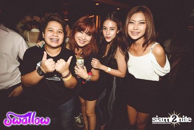 SWALLOW Present CAPETOWN Neon Party (Album 1) — photo 185