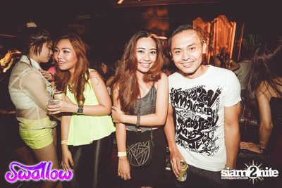 SWALLOW Present CAPETOWN Neon Party (Album 1) — photo 96