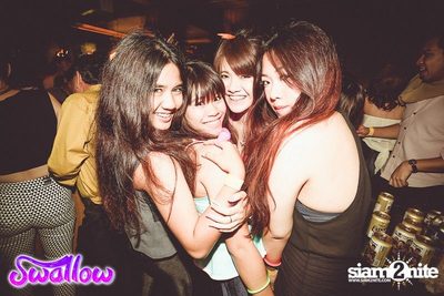 SWALLOW Present CAPETOWN Neon Party (Album 1) — photo 226