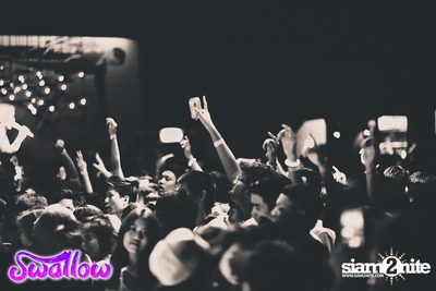 SWALLOW Present CAPETOWN Neon Party (Album 1) — photo 169