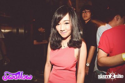 SWALLOW Present CAPETOWN Neon Party (Album 1) — photo 57