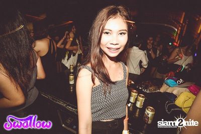 SWALLOW Present CAPETOWN Neon Party (Album 1) — photo 225