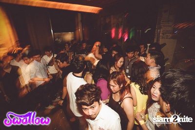 SWALLOW Present CAPETOWN Neon Party (Album 1) — photo 34