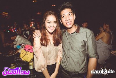 SWALLOW Present CAPETOWN Neon Party (Album 1) — photo 220