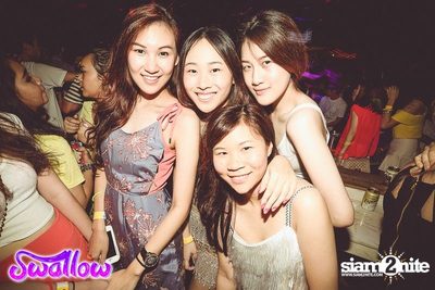 SWALLOW Present CAPETOWN Neon Party (Album 1) — photo 213