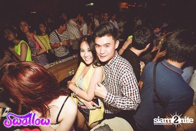 SWALLOW Present CAPETOWN Neon Party (Album 1) — photo 199