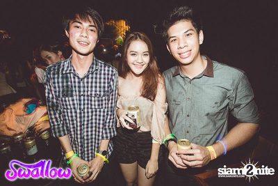 SWALLOW Present CAPETOWN Neon Party (Album 1) — photo 136