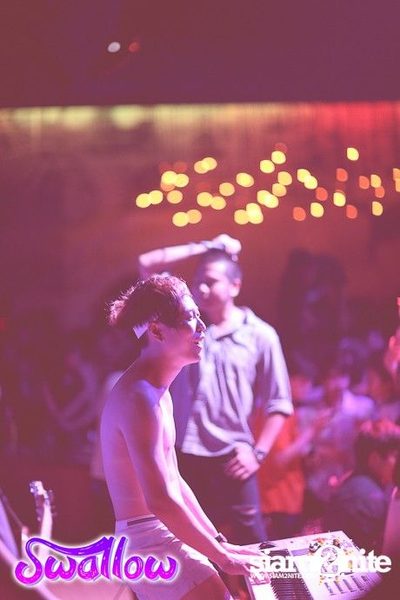 SWALLOW Present CAPETOWN Neon Party (Album 1) — photo 166