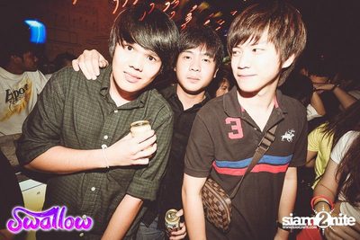 SWALLOW Present CAPETOWN Neon Party (Album 1) — photo 209