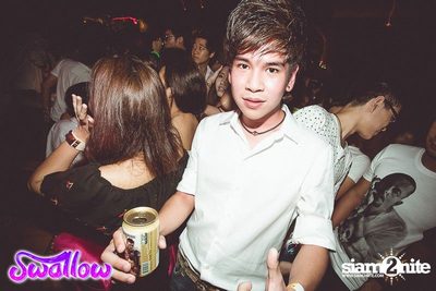SWALLOW Present CAPETOWN Neon Party (Album 1) — photo 128