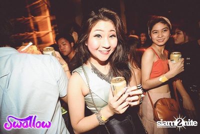 SWALLOW Present CAPETOWN Neon Party (Album 1) — photo 61
