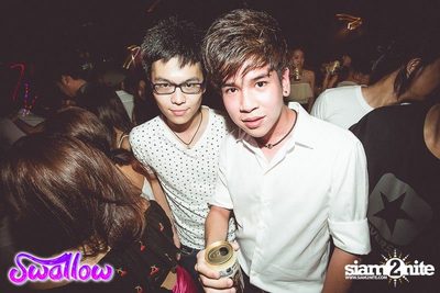 SWALLOW Present CAPETOWN Neon Party (Album 1) — photo 126