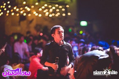 SWALLOW Present CAPETOWN Neon Party (Album 1) — photo 145