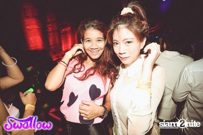 SWALLOW Present CAPETOWN Neon Party (Album 1) — photo 230