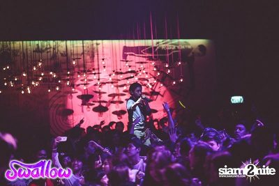 SWALLOW Present CAPETOWN Neon Party (Album 1) — photo 165