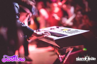 SWALLOW Present CAPETOWN Neon Party (Album 1) — photo 109