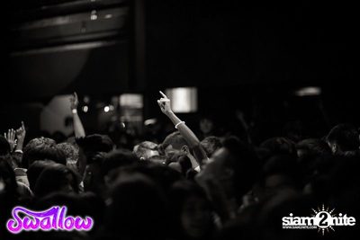 SWALLOW Present CAPETOWN Neon Party (Album 1) — photo 120