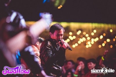 SWALLOW Present CAPETOWN Neon Party (Album 1) — photo 110
